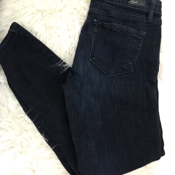 Paige Verdugo Skinny Jeans - Picture 4 of 5